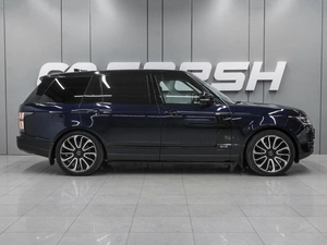 Внедорожник Land Rover Range Rover 2020 года, 8410000 рублей, Ростов-на-Дону