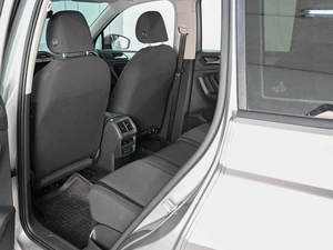 Внедорожник Volkswagen Tiguan 2021 года, 2649000 рублей, Аксай