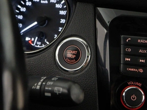 Внедорожник Nissan X-Trail 2019 года, 2097077 рублей, Москва