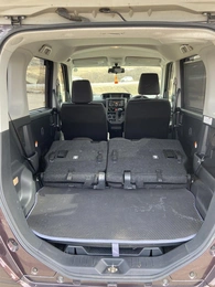 Минивэн Toyota Roomy 2018 года, 1000000 рублей, Ужур