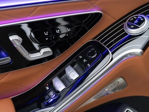 Седан Mercedes-benz S-класс 2022 года, 12998999 рублей, Москва