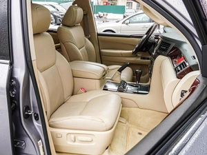 Внедорожник Lexus LX 2008 года, 3680000 рублей, Краснодар