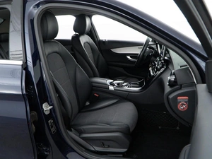 Седан Mercedes-benz C-класс 2014 года, 1954444 рублей, Москва