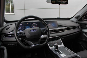 Внедорожник Chery Tiggo 7 Pro Max 2023 года, 1830000 рублей, Ярославль