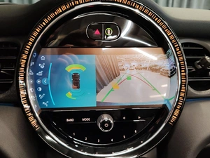 Кабриолет MINI Cooper S 2023 года, 5579000 рублей, Павловская Слобода