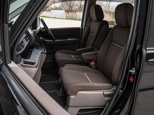 Минивэн Honda Stepwgn 2015 года, 1650000 рублей, Краснодар