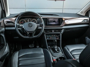 Внедорожник Volkswagen Tharu 2021 года, 2449000 рублей, Кирилловка