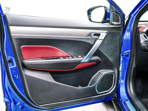 Внедорожник Geely Coolray 2020 года, 1670000 рублей, Красноярск