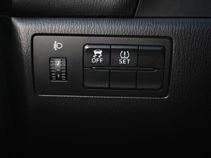 Седан Mazda 3 2014 года, 1149000 рублей, Кирилловка