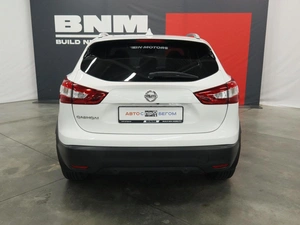 Внедорожник Nissan Qashqai 2017 года, 2160000 рублей, Курск