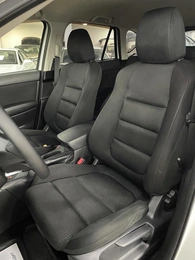 Внедорожник Mazda CX-5 2014 года, 1687000 рублей, Солонцы