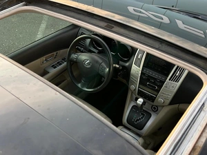 Внедорожник Lexus RX 2006 года, 1219000 рублей, Ижевск