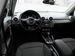 Хетчбэк Audi A1 2013 года, 1150000 рублей, Волгоград