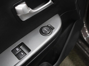 Седан Kia Rio 2015 года, 1180000 рублей, Омск