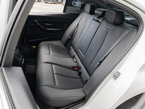 Седан BMW 3 серия 2013 года, 1980000 рублей, Краснодар