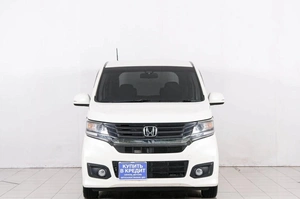Хетчбэк Honda N-WGN 2013 года, 779000 рублей, Красноярск