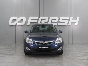 Универсал Opel Astra 2012 года, 1063000 рублей, Воронеж