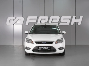 Седан Ford Focus 2009 года, 819000 рублей, Минеральные Воды