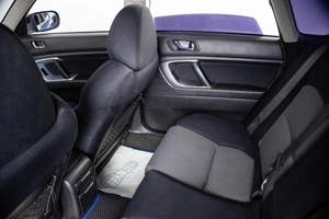 Седан Subaru Legacy 2006 года, 999000 рублей, Пермь