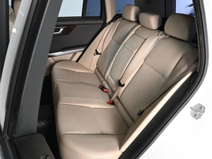 Внедорожник Mercedes-benz GLK-класс 2014 года, 2173000 рублей, Аксай