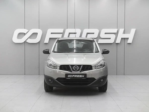 Внедорожник Nissan Qashqai 2012 года, 1350000 рублей, Ростов-на-Дону