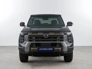 Пикап Nissan Frontier Pro 2025 года, 6888888 рублей, Москва