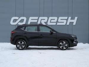 Внедорожник Москвич 3 2024 года, 1500000 рублей, Ижевск