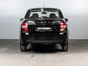 Седан ВАЗ (LADA) Granta 2025 года, 998000 рублей, Ставрополь