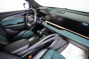 Внедорожник Geely Monjaro 2024 года, 3909000 рублей, Пермь