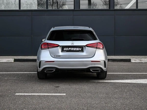 Хетчбэк Mercedes-benz A-класс 2018 года, 2199000 рублей, Кирилловка