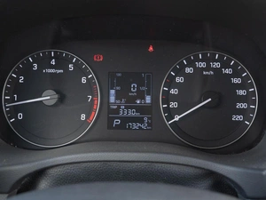 Внедорожник Hyundai Creta 2018 года, 1695000 рублей, Краснодар