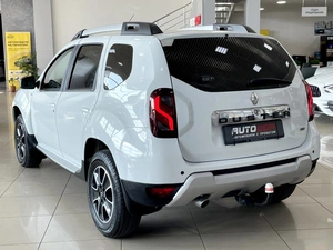 Внедорожник Renault Duster 2019 года, 1387000 рублей, Солонцы