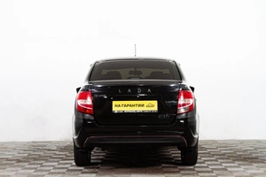 Седан ВАЗ (LADA) Granta 2023 года, 769000 рублей, Сургут
