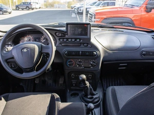 Внедорожник ВАЗ (LADA) Niva Travel 2024 года, 1379000 рублей, Петрозаводск