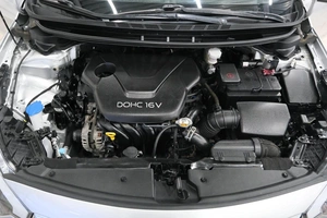 Седан Kia Cerato 2014 года, 1069000 рублей, Омск