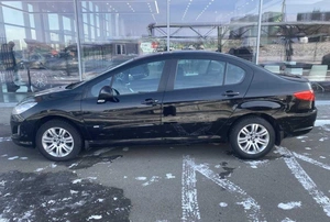 Седан Peugeot 408 2015 года, 770000 рублей, Солонцы
