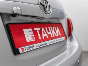 Седан Toyota Camry 2009 года, 1250000 рублей, Красноярск
