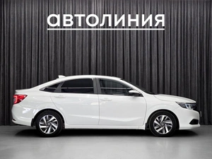 Седан Honda Crider 2021 года, 1499999 рублей, Красноярск