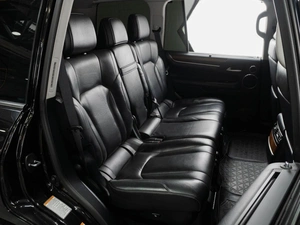 Внедорожник Lexus LX 2017 года, 7500000 рублей, Тюмень