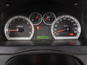 Хетчбэк Chevrolet Aveo 2011 года, 349000 рублей, Воронеж