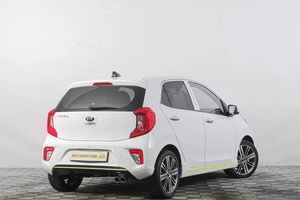 Хетчбэк Kia Morning 2020 года, 1379000 рублей, Кемерово