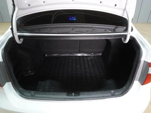 Седан Kia Rio 2014 года, 879000 рублей, Воронеж