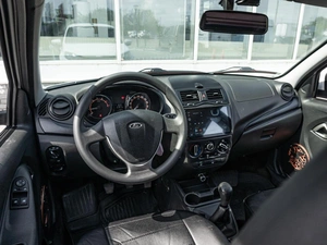 Лифтбек ВАЗ (LADA) Granta 2023 года, 819000 рублей, Нижний Новгород
