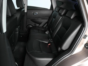 Внедорожник Nissan Qashqai 2008 года, 959000 рублей, Аксай