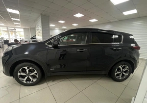 Внедорожник Kia Sportage 2019 года, 2199000 рублей, Ачинск