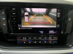 Внедорожник Volkswagen Touareg 2020 года, 4750000 рублей, Абакан