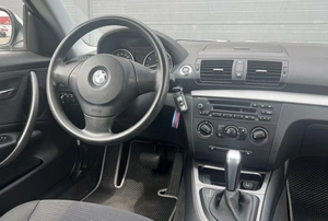 Хетчбэк BMW 1 серия 2011 года, 780000 рублей, Солонцы