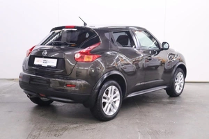 Внедорожник Nissan Juke 2013 года, 1100000 рублей, Брянск