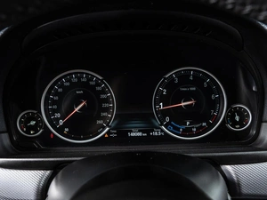 Седан BMW 5 серия 2013 года, 2490000 рублей, Волгоград