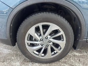 Внедорожник Nissan X-Trail 2017 года, 1795000 рублей, Солонцы